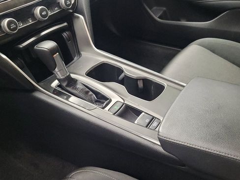Used 2019 Honda Accord LX image 26