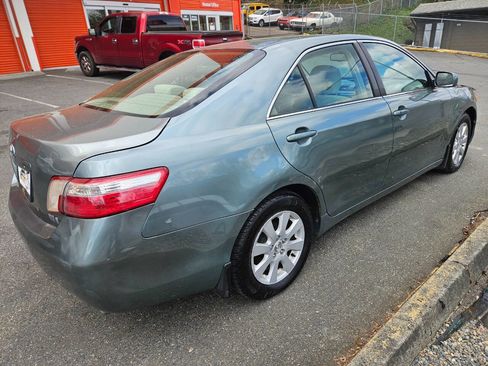 Used 2007 Toyota Camry Hybrid image 5