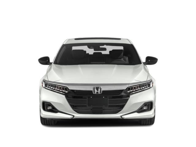 Used 2022 Honda Accord Sport image 4