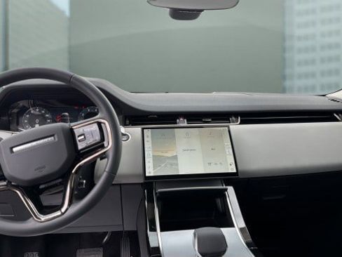 Used 2024 Land Rover Range Rover Evoque S image 21