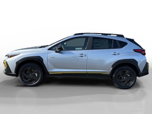 New 2026 Subaru Crosstrek 2.5i Sport image 2
