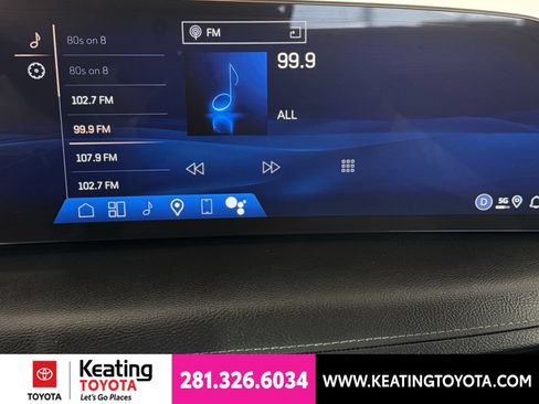Used 2025 Cadillac CT5 Premium Luxury w/ Sun And Sound Package AWD/4WD image 24