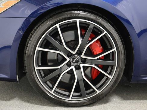 Used 2020 Audi S7 Prestige w/ Prestige Package AWD/4WD image 38