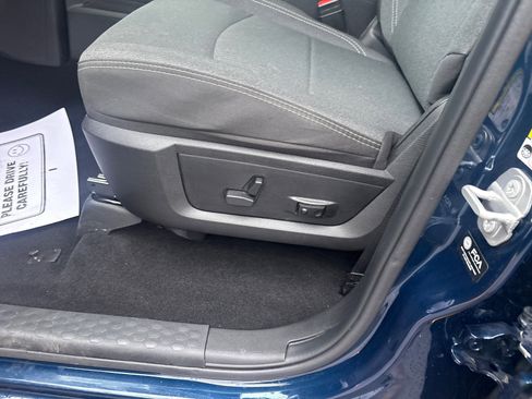 Used 2024 RAM 1500 Classic Warlock w/ Trailer Tow Group image 17