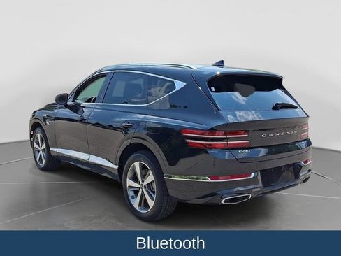 Used 2023 Genesis GV80 3.5T w/ Cargo Package AWD/4WD image 5