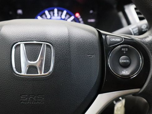Used 2013 Honda Civic LX image 10