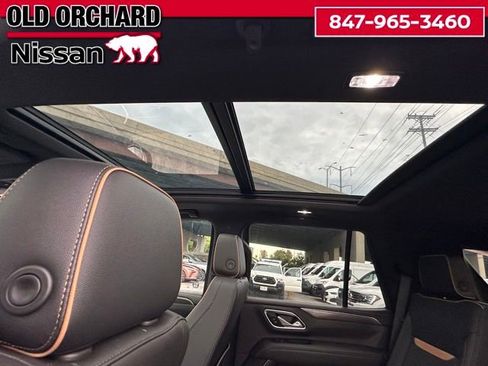 Used 2022 GMC Yukon AT4 image 18