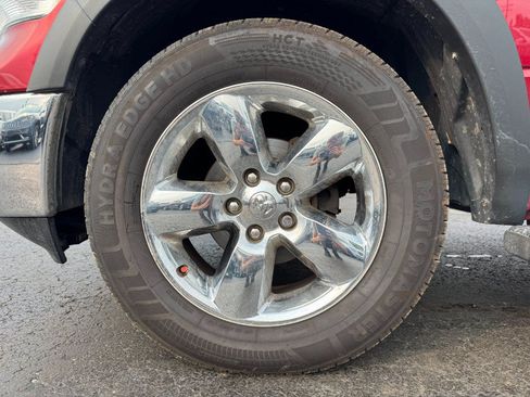 Used 2014 RAM 1500 Big Horn AWD/4WD image 13