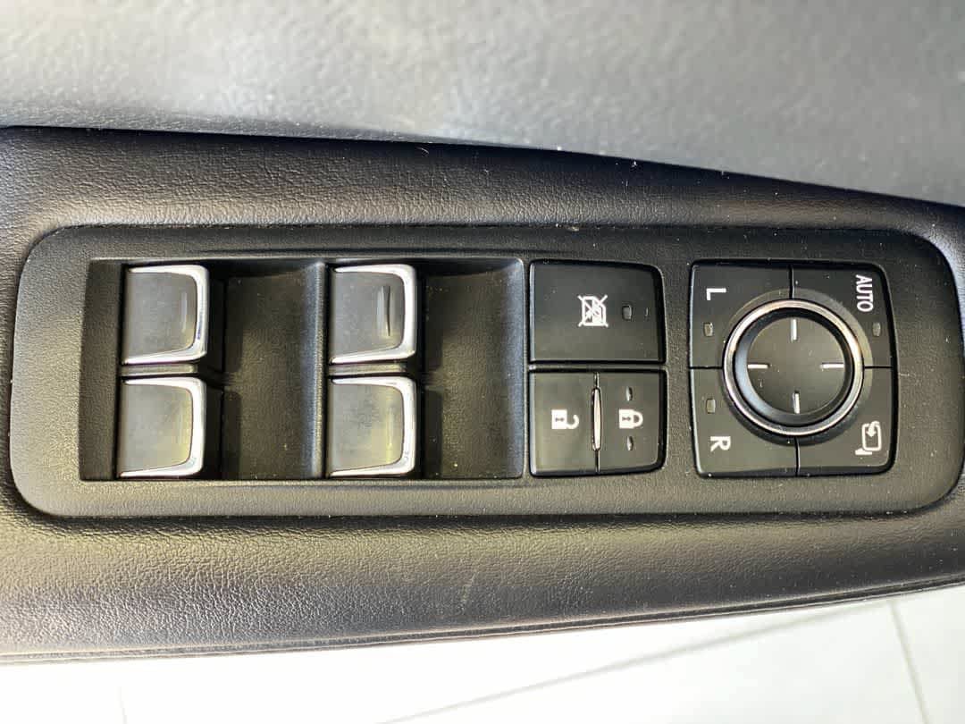 Used 2020 Lexus RX 350 AWD w/ 3500 lbs Tow Prep Package image 15