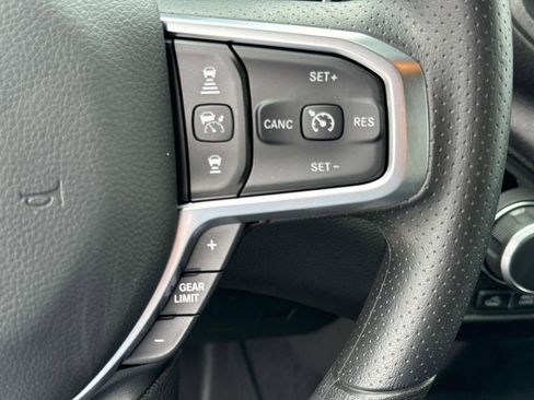 New 2026 RAM 1500 Classic Warlock image 22