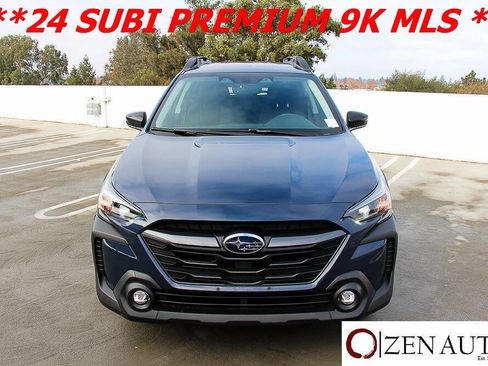 Used 2024 Subaru Outback Premium image 45