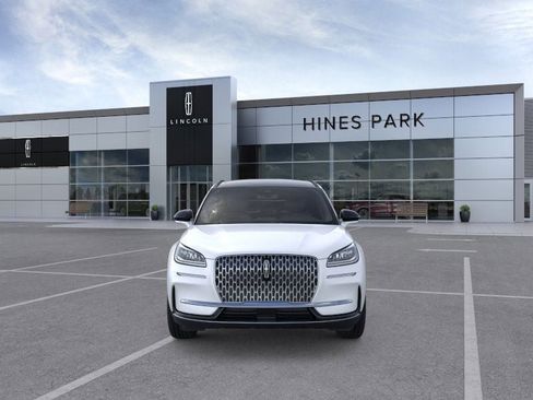 New 2026 Lincoln Corsair Premiere image 6