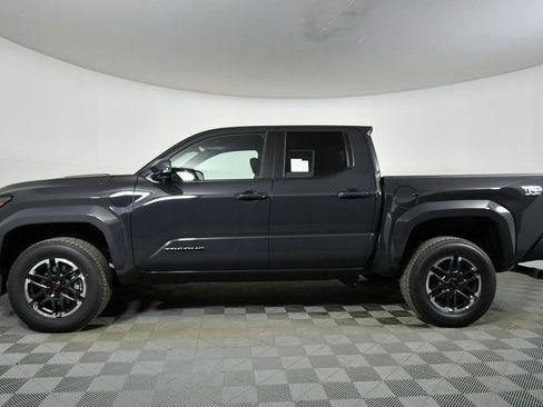 New 2026 Toyota Tacoma TRD Sport AWD/4WD image 16