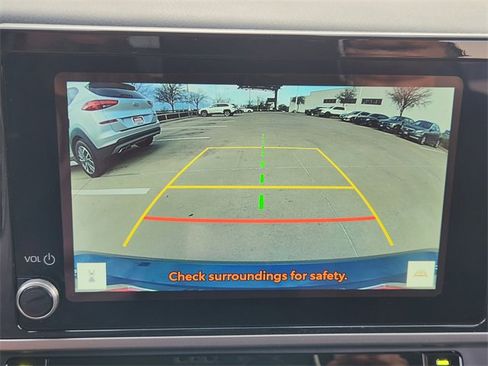 Used 2026 Toyota Camry LE image 13