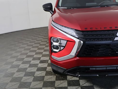 New 2025 Mitsubishi Eclipse Cross LE image 12