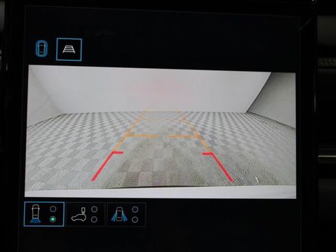 New 2026 GMC Terrain Elevation w/ Technology Package II image 55