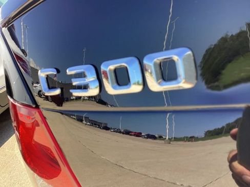 Used 2013 Mercedes-Benz C 300 4MATIC Sedan image 12