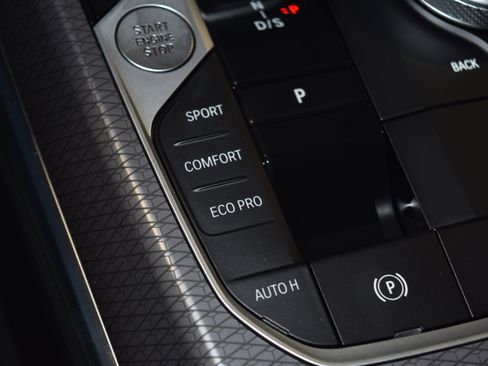 New 2026 BMW 330i xDrive Sedan w/ M Sport Package image 14