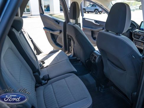 Used 2022 Ford Escape SE w/ Convenience Package AWD/4WD image 14