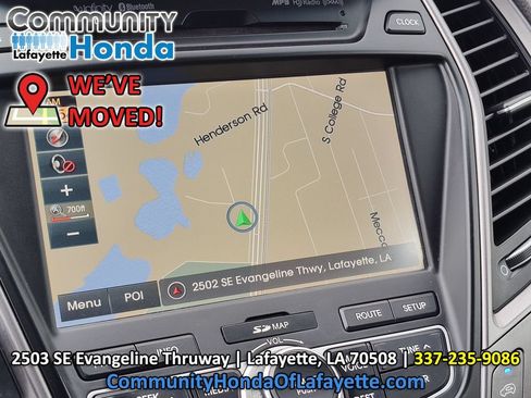 Used 2016 Hyundai Santa Fe Limited w/ Option Group 04 AWD/4WD image 39
