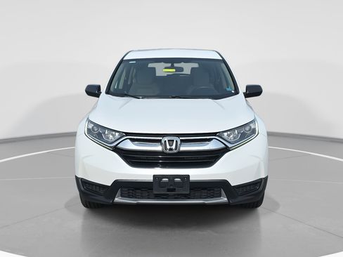 Used 2019 Honda CR-V LX image 2