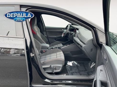 Used 2024 Volkswagen GTI S image 18