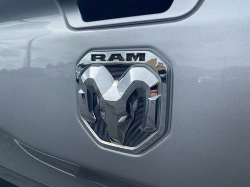 Used 2020 RAM 1500 Big Horn AWD/4WD image 39
