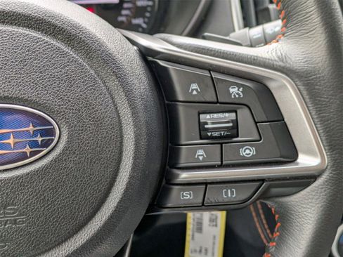 Used 2023 Subaru Crosstrek 2.0i Premium image 11