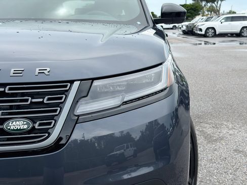 New 2026 Land Rover Range Rover Velar S AWD/4WD image 9