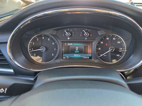 Used 2020 Buick Encore Preferred w/ Safety Package image 26