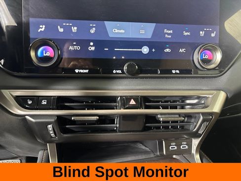 Used 2024 Lexus RX 350 Premium Plus w/ Convenience Package FWD image 21