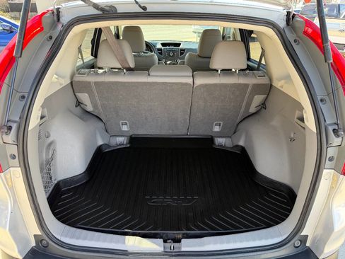 Used 2013 Honda CR-V EX-L image 13