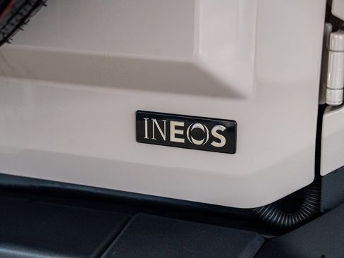 Used 2024 INEOS Grenadier image 27