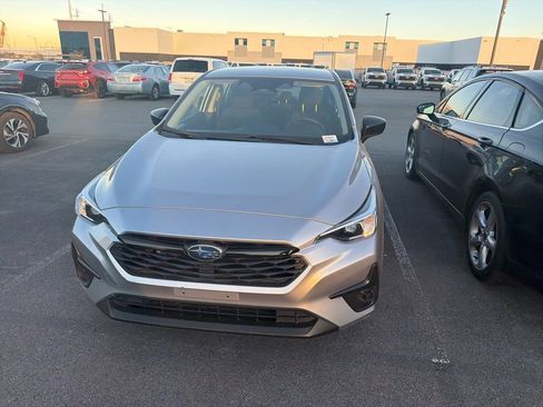 Used 2025 Subaru Impreza 2.0i w/ Popular Package #1A image 5
