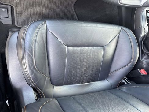 Used 2023 Subaru Crosstrek 2.5i Limited image 9