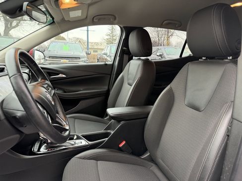 Certified 2023 Buick Encore GX Select w/ Sport Touring Package image 15