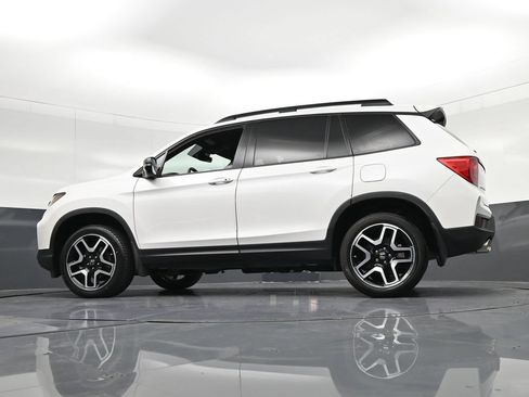 Used 2023 Honda Passport Elite image 38