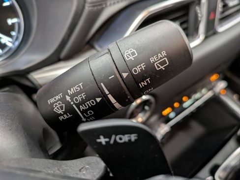 Certified 2023 MAZDA CX-5 AWD 2.5 S w/ Premium Package image 20