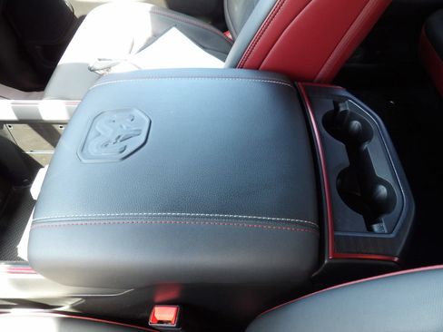 Used 2026 RAM 1500 Rebel w/ Rebel Level 1 Equipment Group AWD/4WD image 26