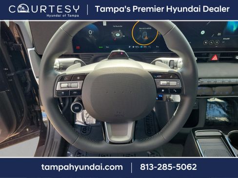 New 2026 Hyundai Ioniq 5 SEL image 17