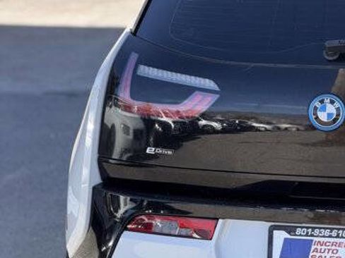 Used 2016 BMW i3 image 6