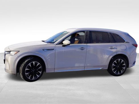 Used 2024 MAZDA CX-90 3.3 Turbo S w/ Premium Plus image 10