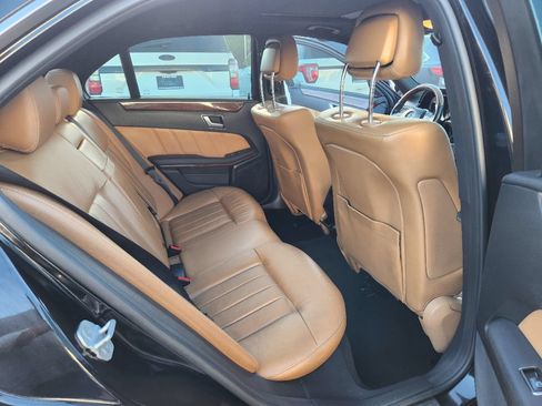 Used 2013 Mercedes-Benz E 350 Sedan image 11