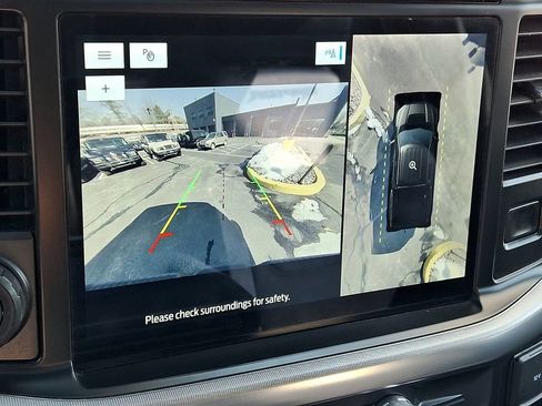 Used 2021 Ford F150 Raptor w/ Raptor 37 Performance Package image 20