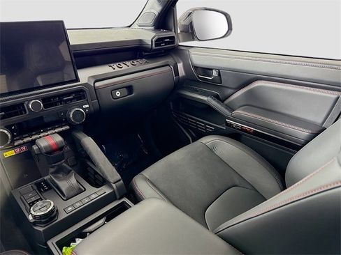 Certified 2025 Toyota Tacoma TRD Pro image 23