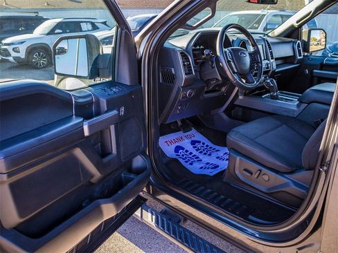 Used 2019 Ford F150 XLT w/ Equipment Group 302A Luxury image 22