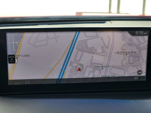 Certified 2025 MAZDA MAZDA3 2.5 Turbo Premium Plus Package image 24