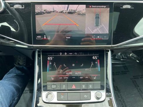 Used 2021 Audi Q7 3.0T Premium w/ Convenience Package image 33