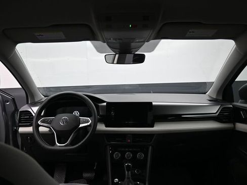 New 2026 Volkswagen Taos S image 10