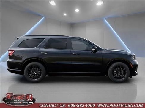 New 2026 Dodge Durango GT AWD/4WD image 22